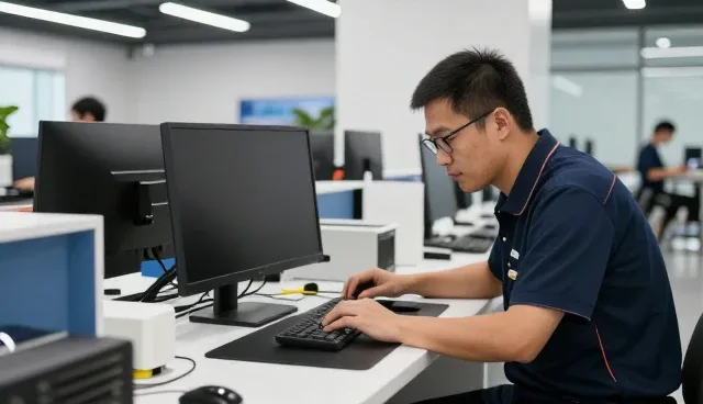 自定义(北京)装饰设计有限公司分享成功应用经验