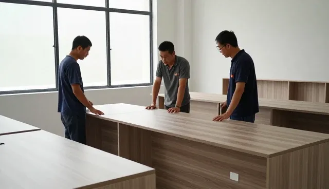 局部改造施工中管理要点与维护建议